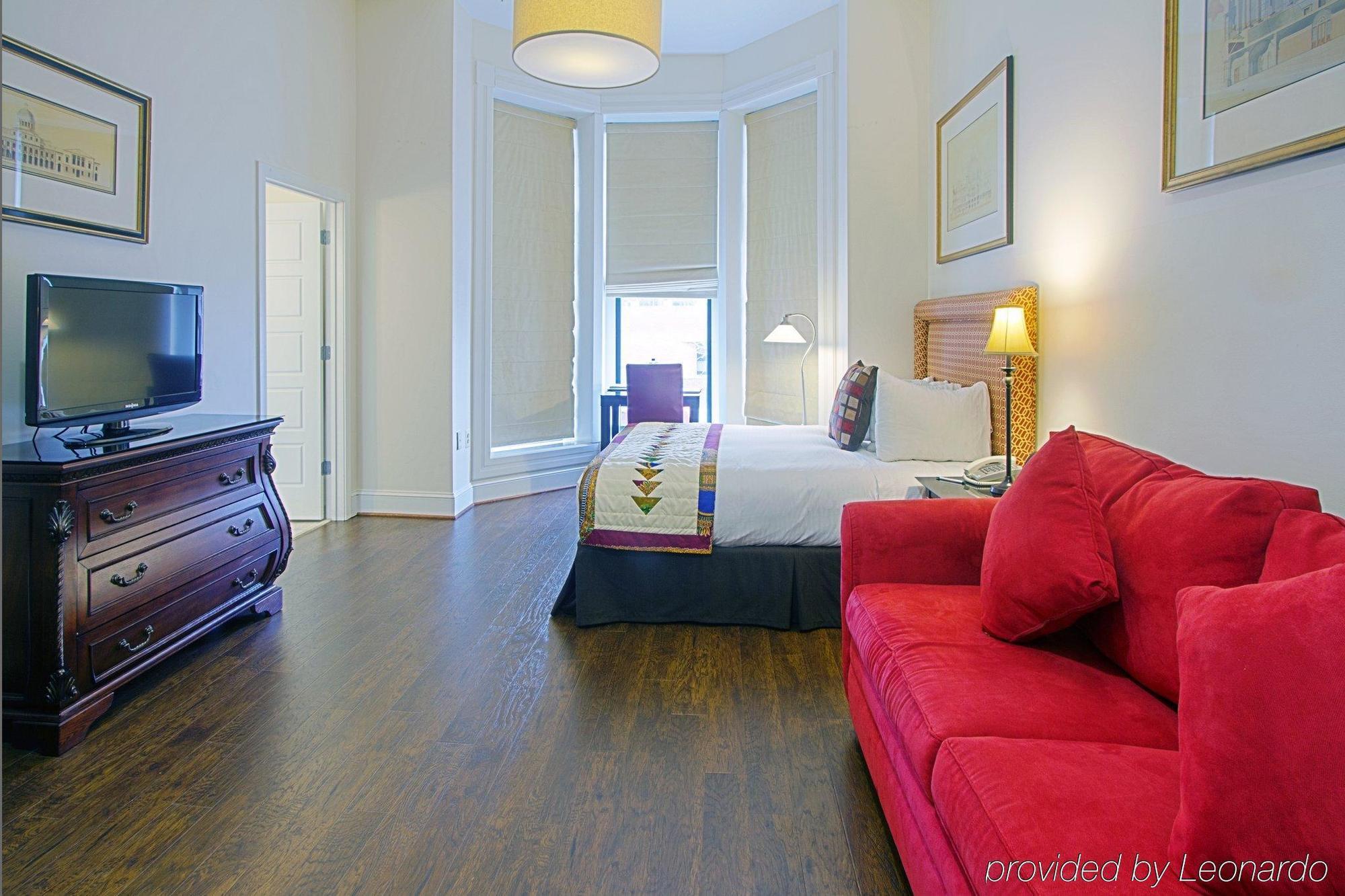 בלטימור Hotel Brexton, Trademark Collection By Wyndham מראה חיצוני תמונה