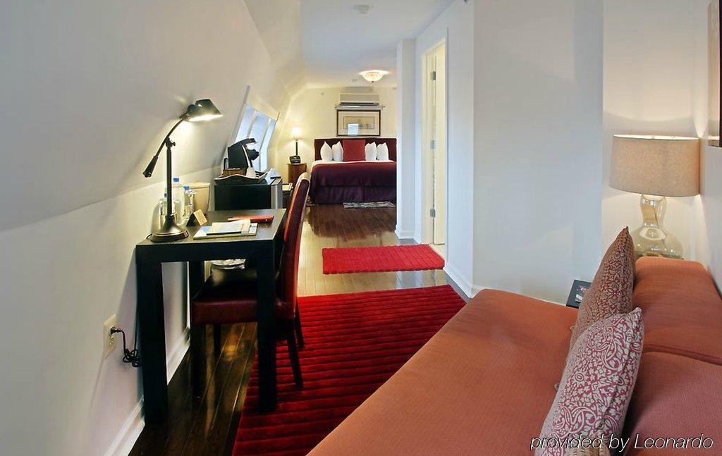 בלטימור Hotel Brexton, Trademark Collection By Wyndham מראה חיצוני תמונה