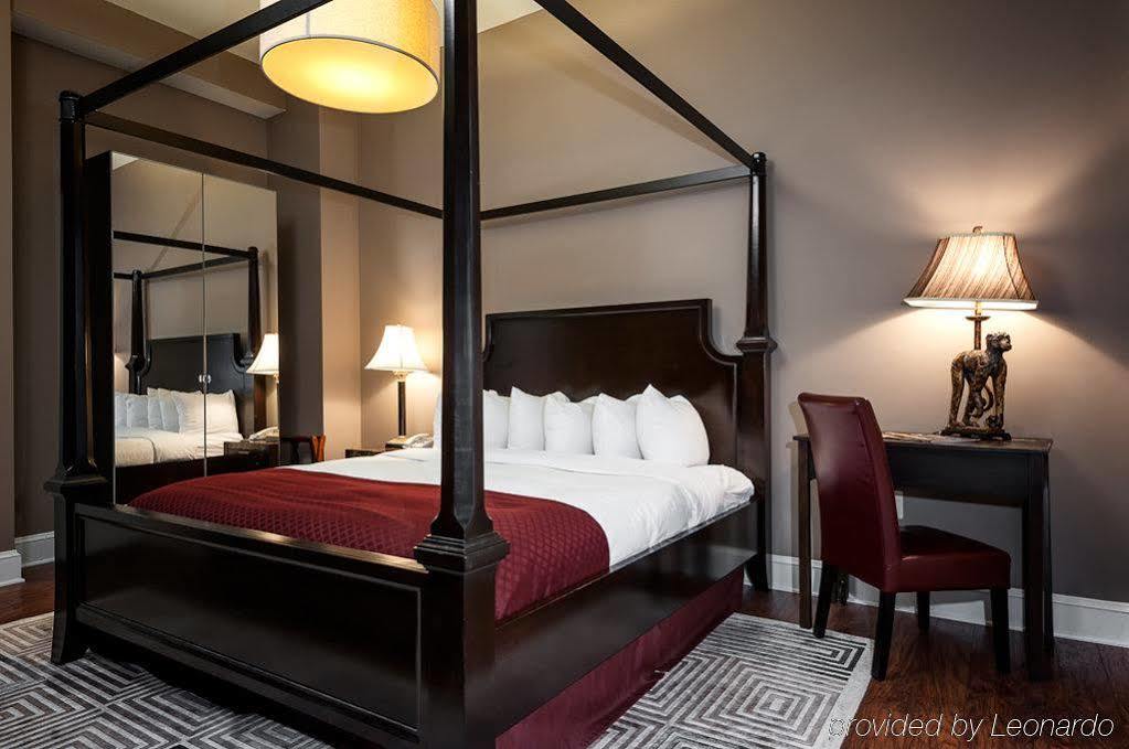 בלטימור Hotel Brexton, Trademark Collection By Wyndham מראה חיצוני תמונה