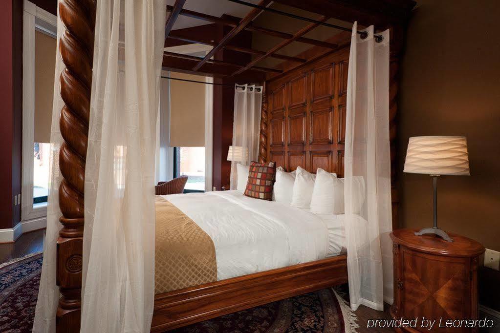 בלטימור Hotel Brexton, Trademark Collection By Wyndham מראה חיצוני תמונה